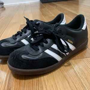 Adidas Indoor soccer shoes